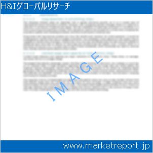 市場と産業調査レポートのイメージ